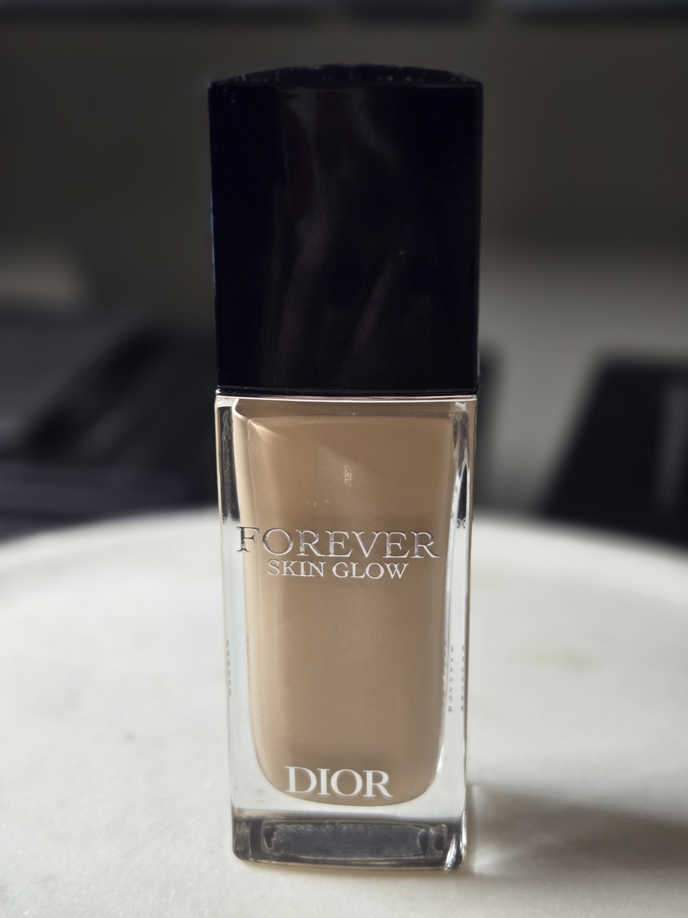 Listing Title:Dior Forever Skin Glow 24h Radiant Foundation 2N Neutral NWOB
